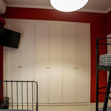 Apartament Trap'S House Karystos  Zewnętrze zdjęcie