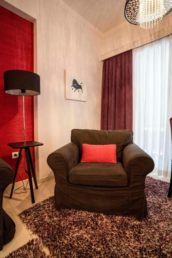 Apartament Trap'S House Karystos  Zewnętrze zdjęcie