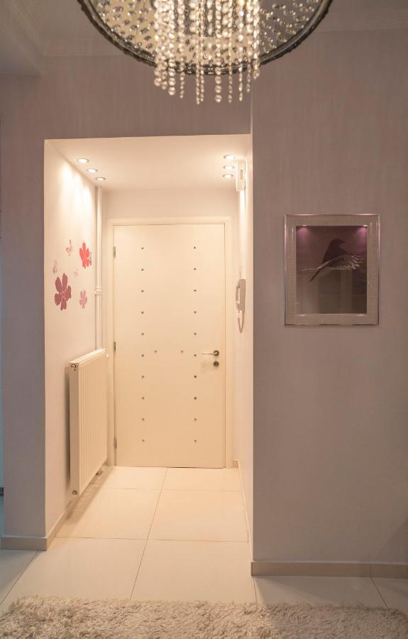 Apartament Trap'S House Karystos  Zewnętrze zdjęcie