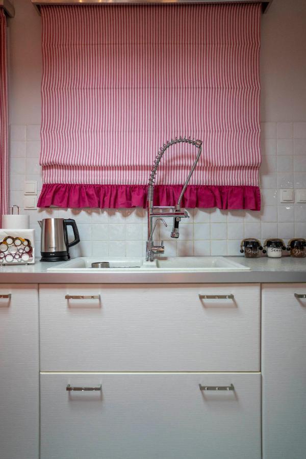 Apartament Trap'S House Karystos  Zewnętrze zdjęcie