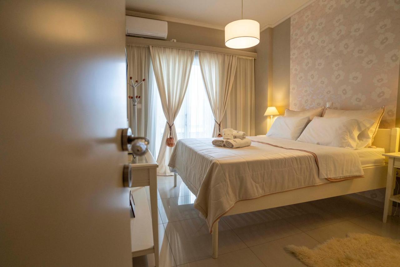 Apartament Trap'S House Karystos  Zewnętrze zdjęcie
