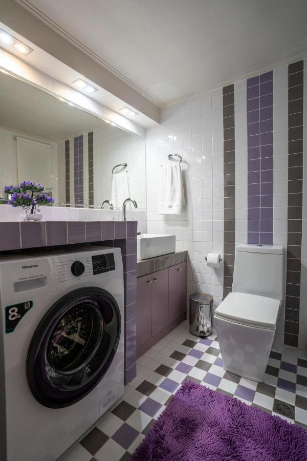 Apartament Trap'S House Karystos  Zewnętrze zdjęcie