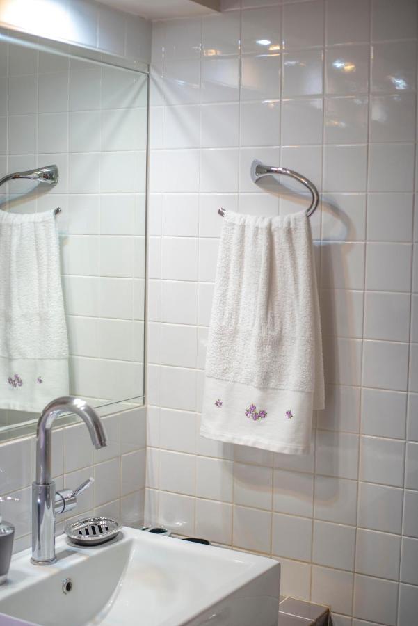 Apartament Trap'S House Karystos  Zewnętrze zdjęcie
